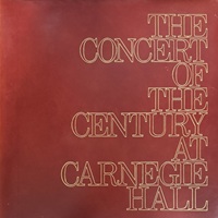 CBS Masterworks : Horowitz - Concert of the Century